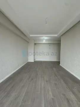 Satılır 3 otaqlı yeni tikili 72.13 m²