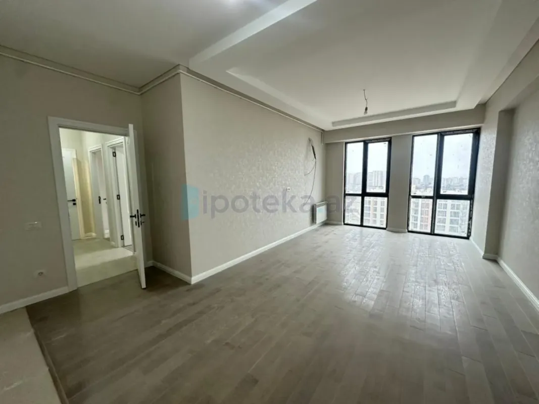 Satılır 3 otaqlı yeni tikili 72.13 m²