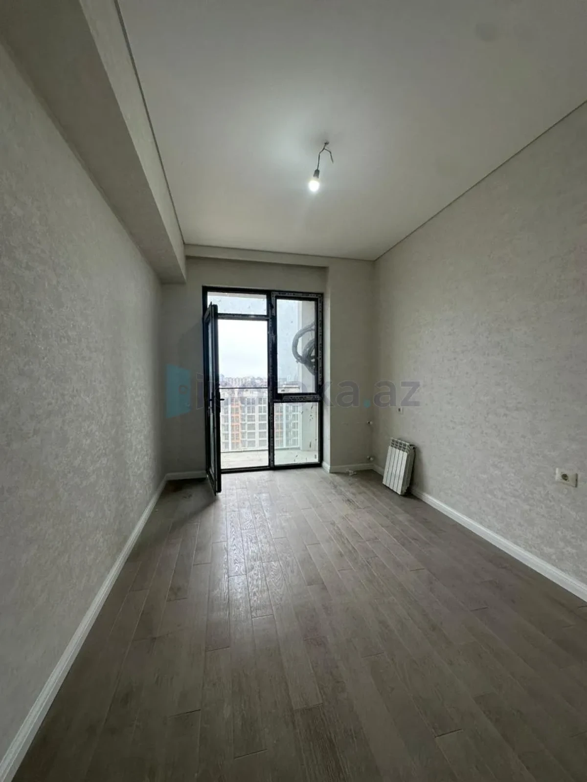 Satılır 3 otaqlı yeni tikili 72.13 m²