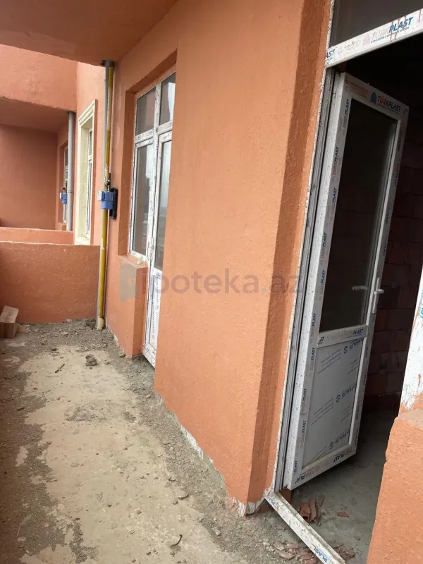 Satılır 2 otaqlı yeni tikili 68 m²