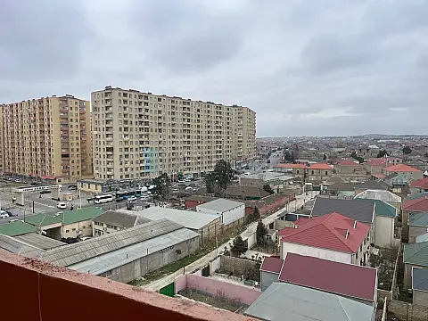 Satılır 2 otaqlı yeni tikili 68 m² — Bakı, Abşeron 2 otaq 68.00 m²
