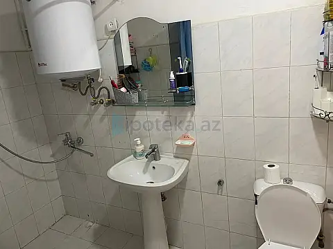 Satılır 2 otaqlı yeni tikili 70 m²