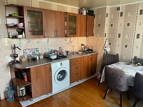Satılır 2 otaqlı yeni tikili 70 m²