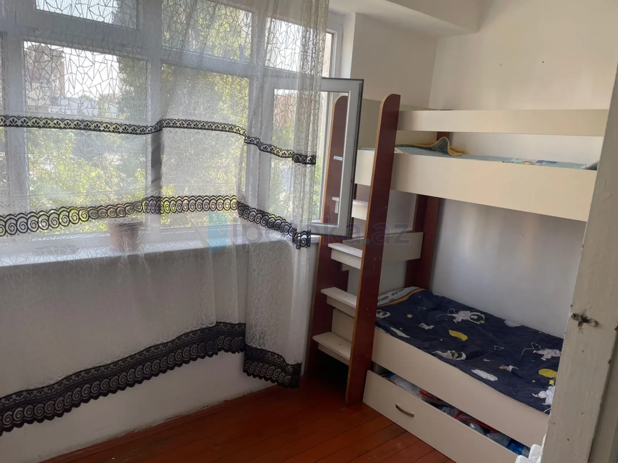 Satılır 2 otaqlı yeni tikili 70 m²