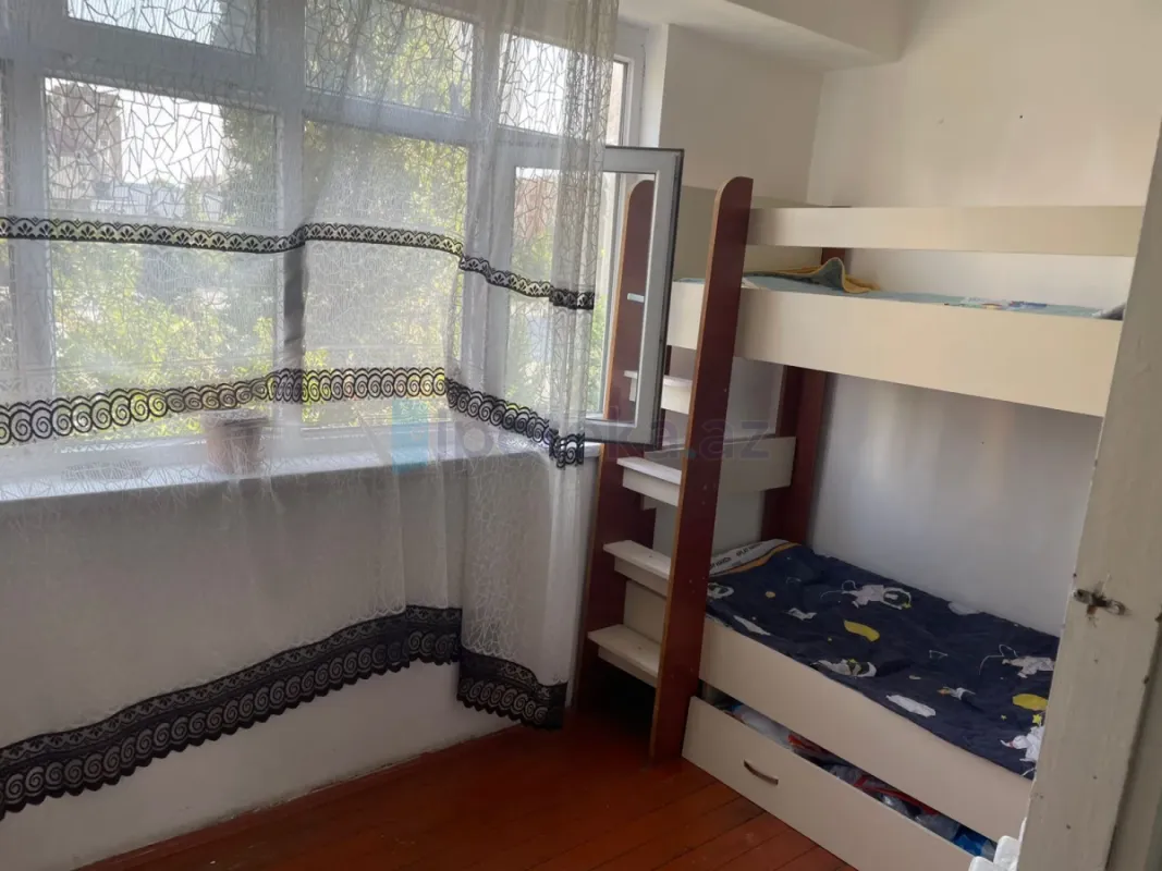 Satılır 2 otaqlı yeni tikili 70 m²