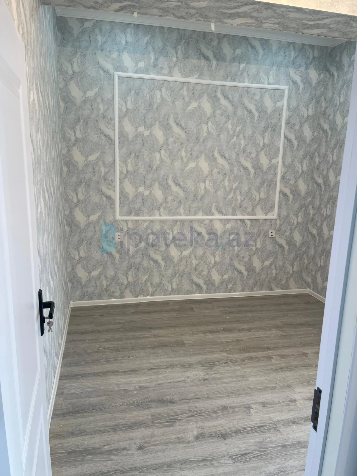 Satılır 2 otaqlı yeni tikili 56 m²