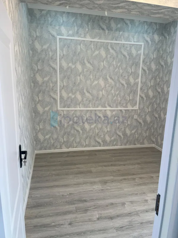 Satılır 2 otaqlı yeni tikili 56 m²