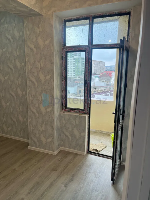 Satılır 2 otaqlı yeni tikili 56 m²