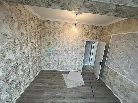 Satılır 2 otaqlı yeni tikili 56 m² — Bakı, Abşeron 2 otaq 56.00 m²