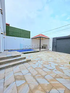 Satılır 4 otaqlı mənzil 150 m²