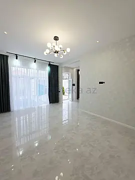 Satılır 4 otaqlı mənzil 150 m²