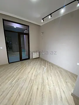Satılır 2 otaqlı yeni tikili 65 m²