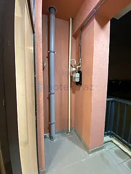 Satılır 2 otaqlı yeni tikili 65 m²