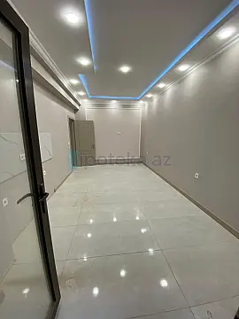 Satılır 2 otaqlı yeni tikili 65 m²