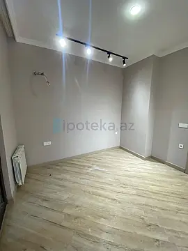 Satılır 2 otaqlı yeni tikili 65 m²