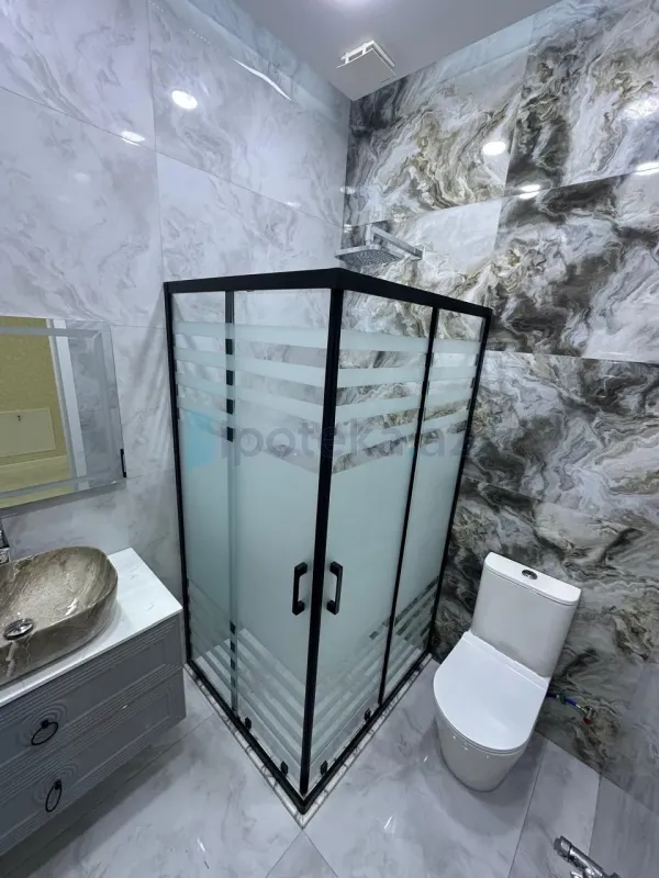 Satılır 4 otaqlı həyət evi 160 m²