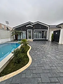 Satılır 4 otaqlı həyət evi 160 m²