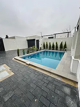 Satılır 4 otaqlı həyət evi 160 m²