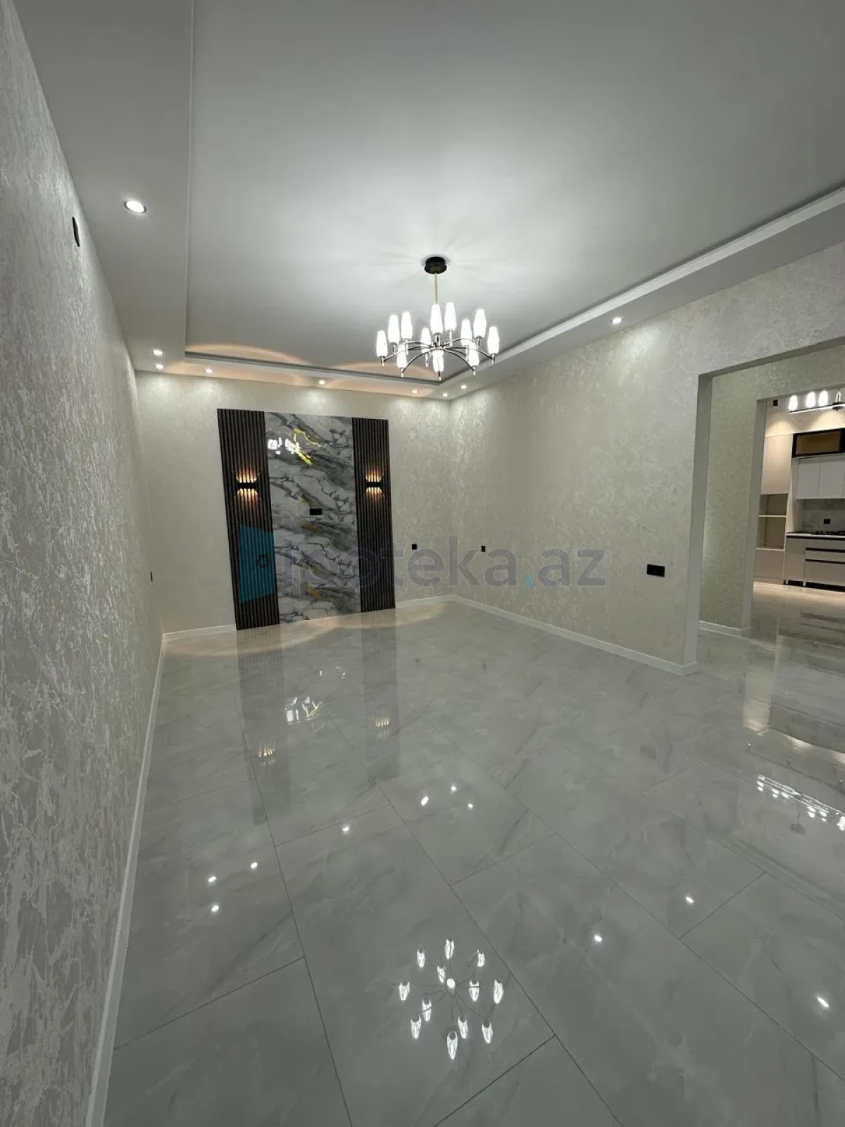 Satılır 4 otaqlı həyət evi 160 m²