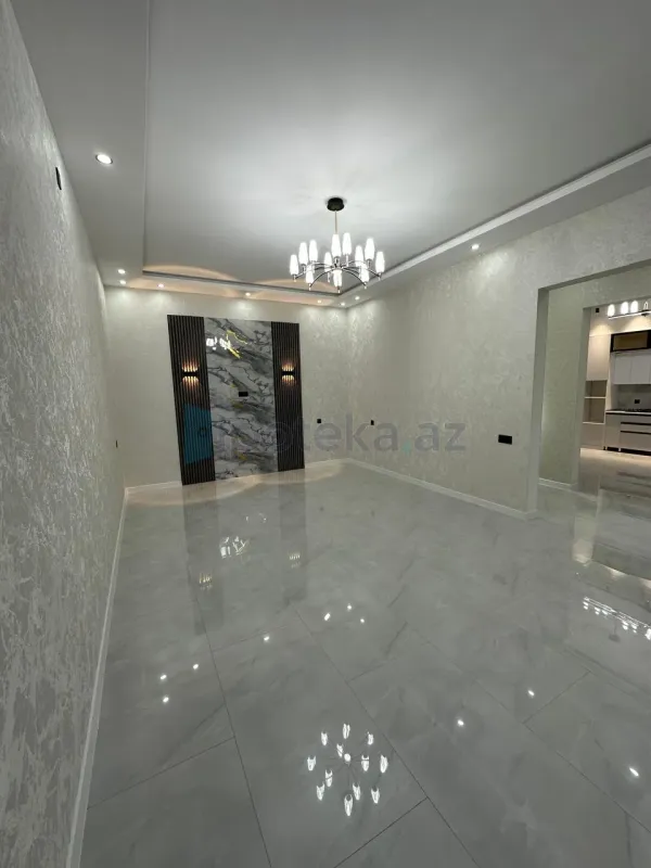 Satılır 4 otaqlı həyət evi 160 m²