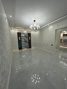 Satılır 4 otaqlı həyət evi 160 m² — Bakı, Şüvəlan 4 otaq 160.00 m²