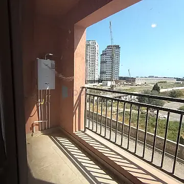 Satılır 1 otaqlı yeni tikili 44 m²