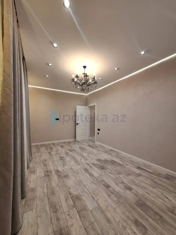 Satılır 3 otaqlı yeni tikili 114 m²