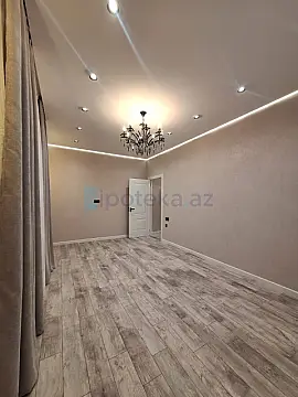 Satılır 3 otaqlı yeni tikili 114 m²
