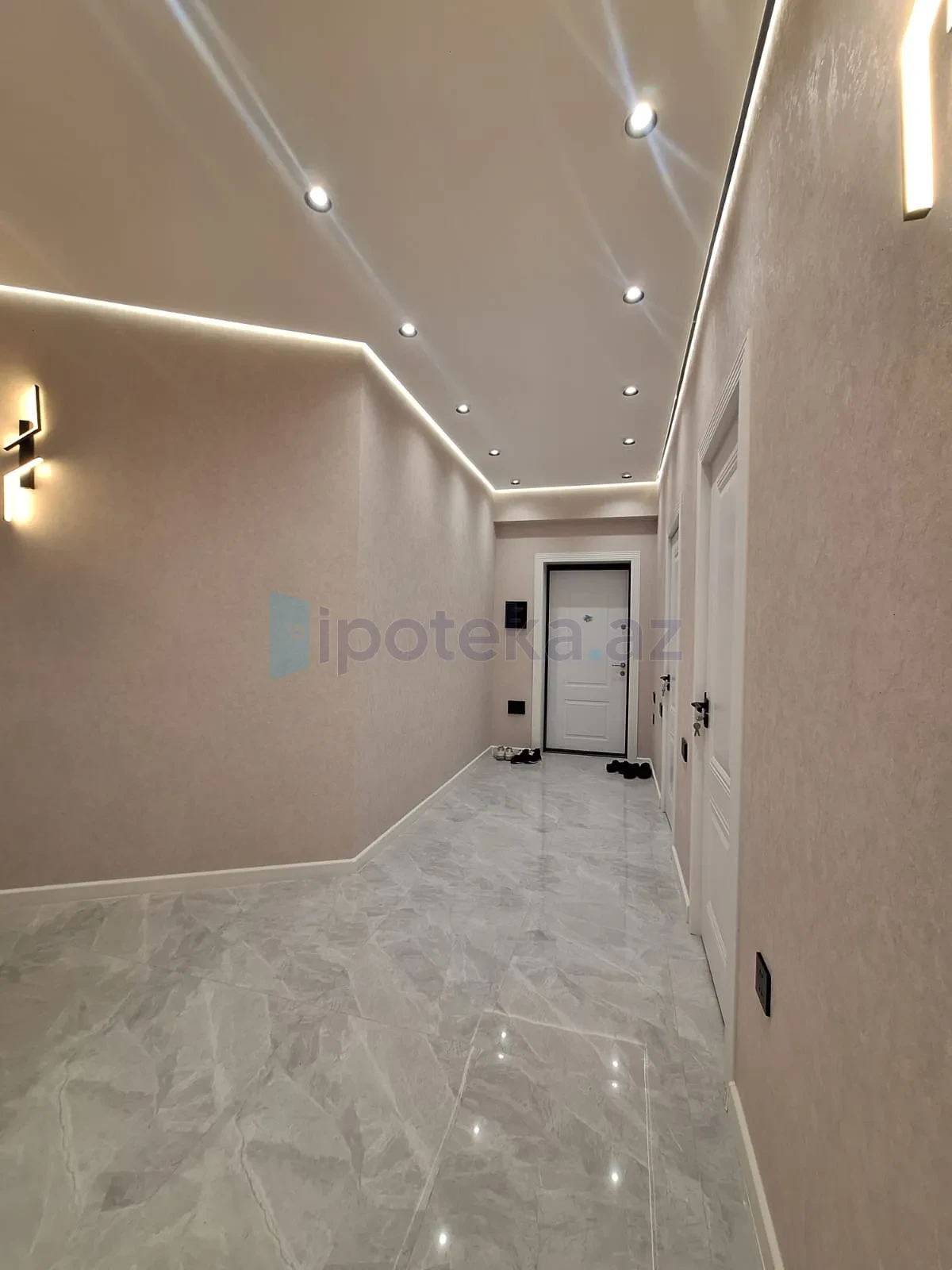 Satılır 3 otaqlı yeni tikili 114 m²