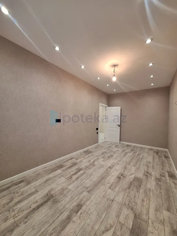 Satılır 3 otaqlı yeni tikili 114 m²