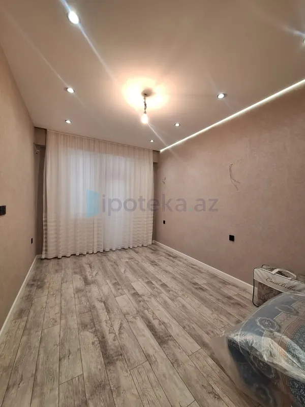 Satılır 3 otaqlı yeni tikili 114 m²