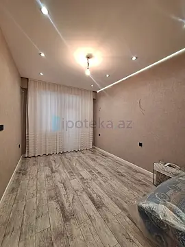 Satılır 3 otaqlı yeni tikili 114 m²