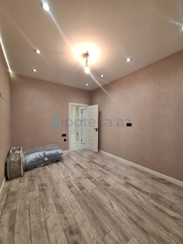 Satılır 3 otaqlı yeni tikili 114 m²