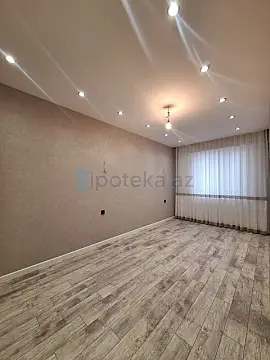 Satılır 3 otaqlı yeni tikili 114 m²