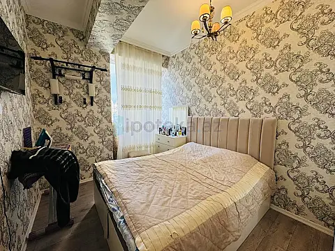 Satılır 3 otaqlı yeni tikili 94 m²