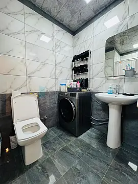 Satılır 3 otaqlı yeni tikili 94 m²