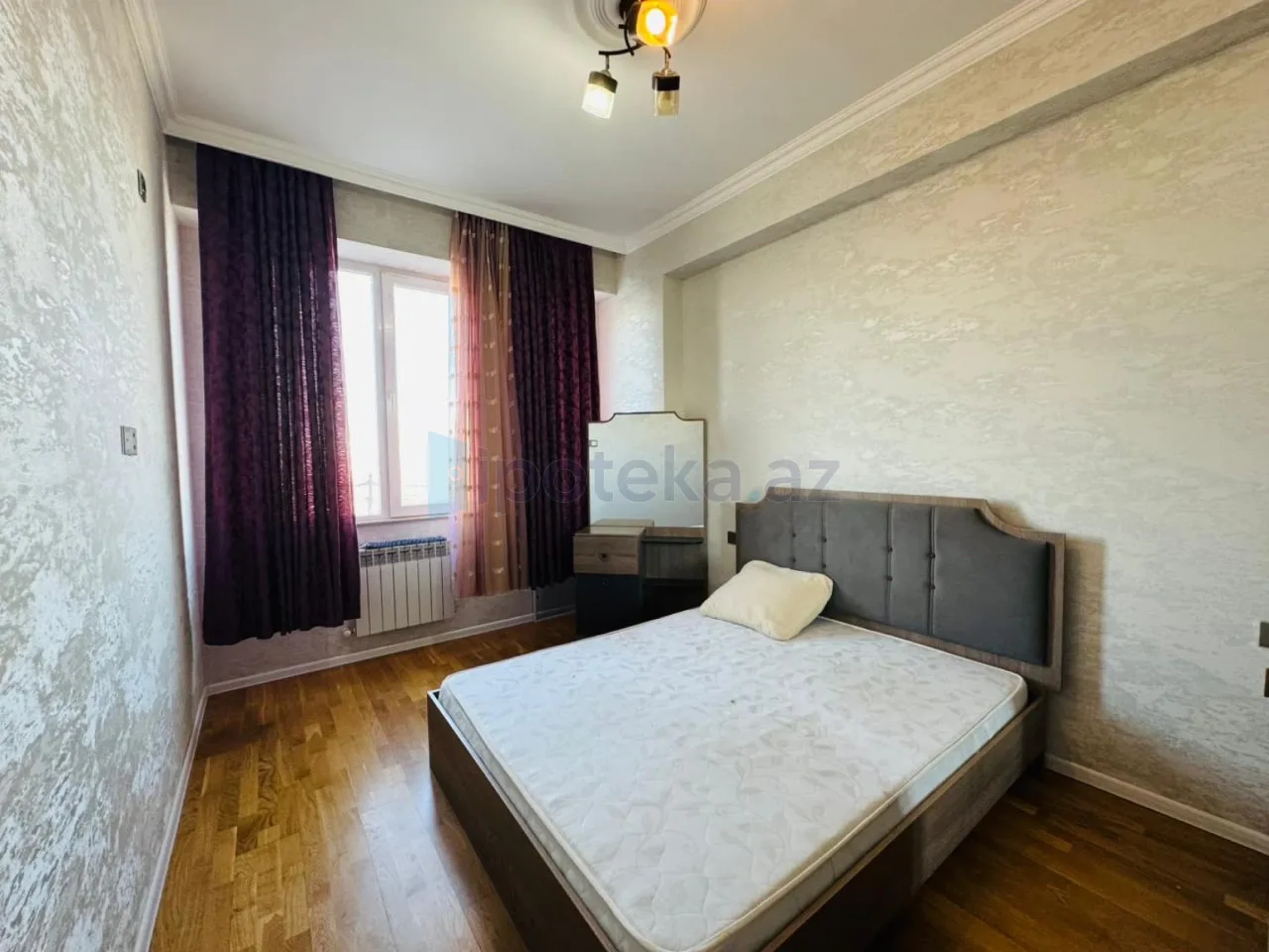 Satılır 3 otaqlı yeni tikili 67 m²