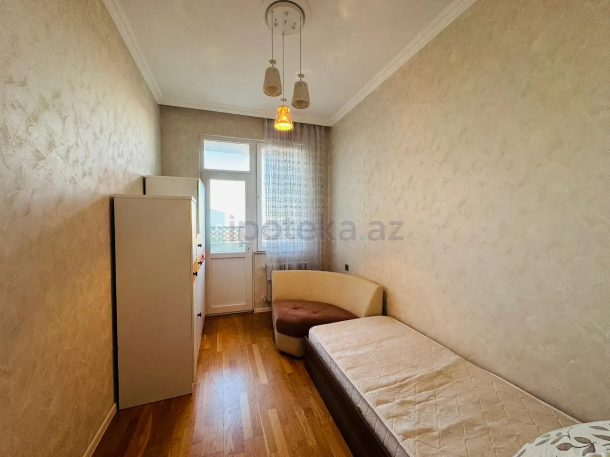 Satılır 3 otaqlı yeni tikili 67 m²