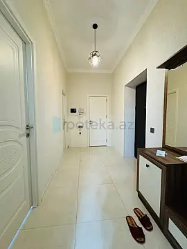 Satılır 3 otaqlı yeni tikili 67 m²