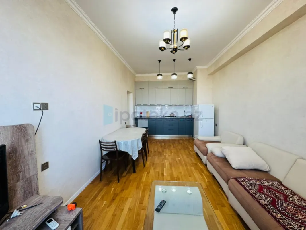 Satılır 3 otaqlı yeni tikili 67 m²