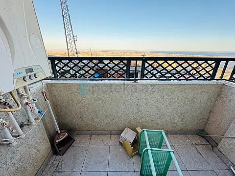Satılır 3 otaqlı yeni tikili 67 m²