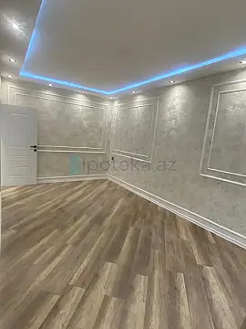 Satılır 3 otaqlı köhnə tikili 60 m² — Bakı, Əhmədli 3 otaq 60.00 m²