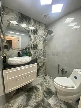 Satılır 3 otaqlı köhnə tikili 60 m²