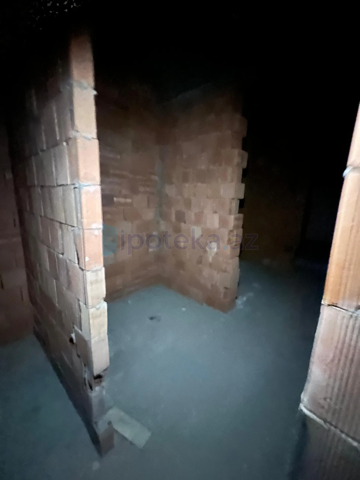 Satılır 2 otaqlı yeni tikili 55.5 m²