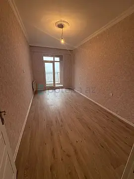 Satılır 2 otaqlı yeni tikili 74 m²