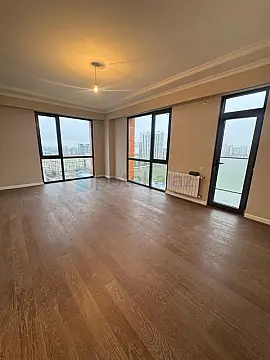Satılır 4 otaqlı yeni tikili 123.6 m² — Bakı, Yasamal 4 otaq 123.60 m²