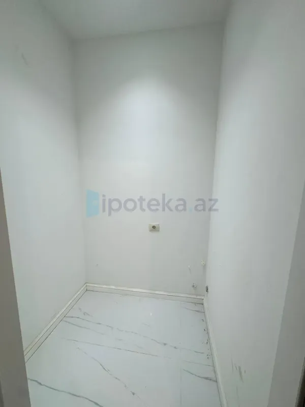 Satılır 4 otaqlı yeni tikili 123.6 m²