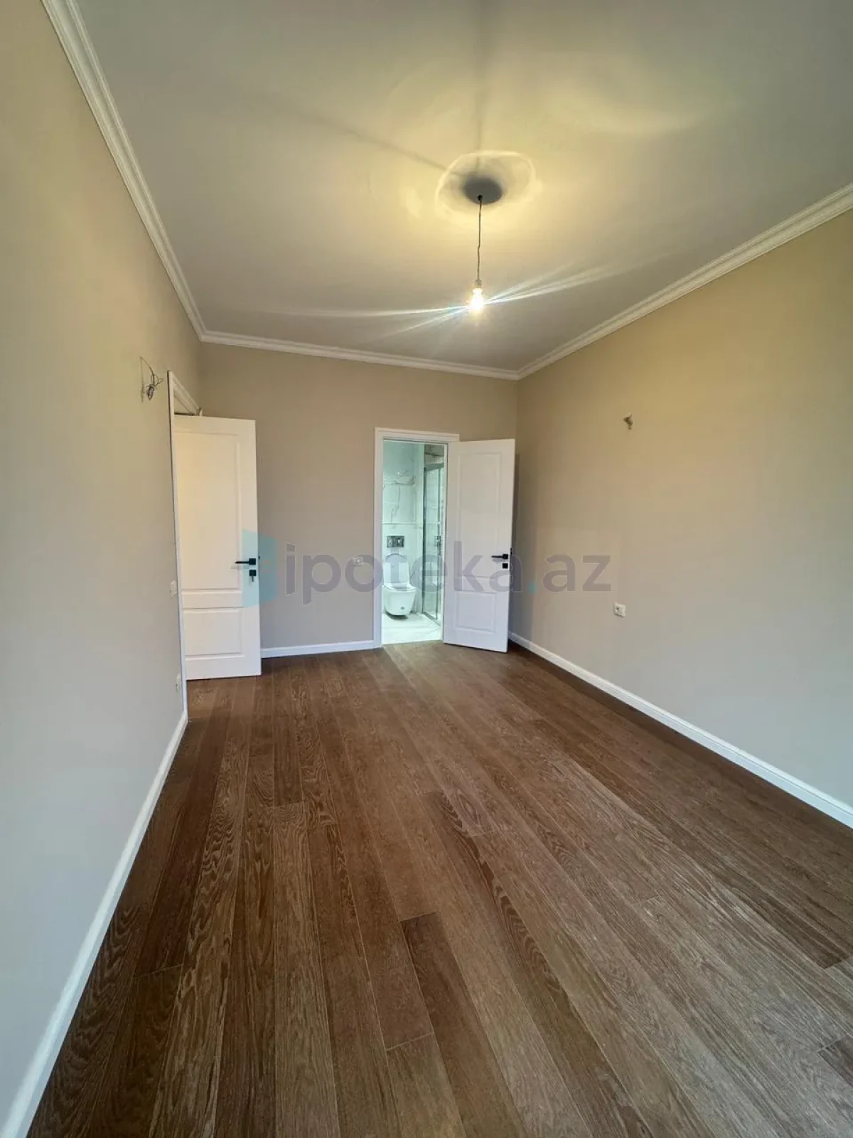 Satılır 4 otaqlı yeni tikili 123.6 m²