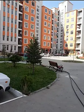 Satılır 3 otaqlı yeni tikili 68 m² — Bakı, Masazır 3 otaq 68.00 m²