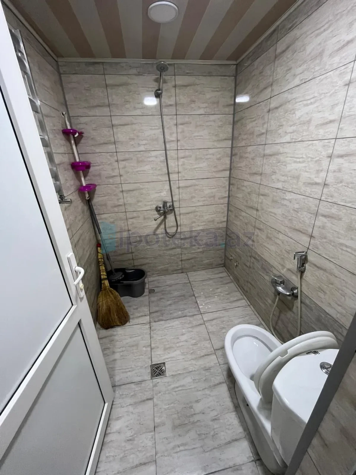 Satılır 3 otaqlı yeni tikili 68 m²
